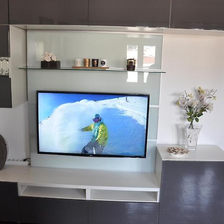 Constantino Garden Apartment Lisbon Luaran gambar